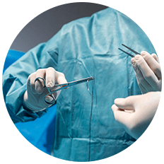 Minimally Invasive Surgery