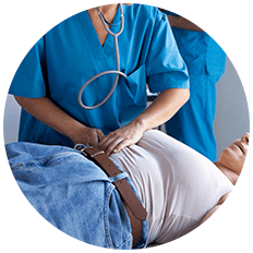 Gastroenterology