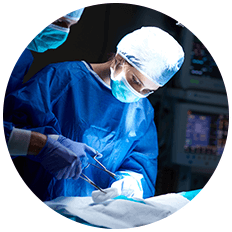 Vascular & Endovascular Surgery