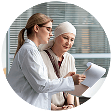 Oncosurgery