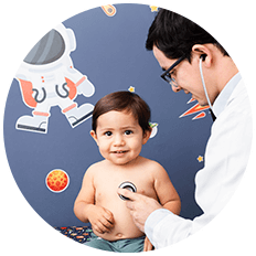 Pediatric