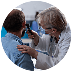 ENT, Head & Neck Surgery
