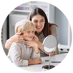Audiology & Speech Therapy