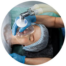Anesthesiology