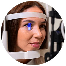 Corneal Transplant