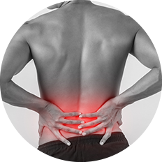 Back Pain
