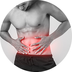 Abdominal Pain