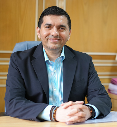 Rajesh Mehta