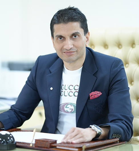Prashant K Mehta